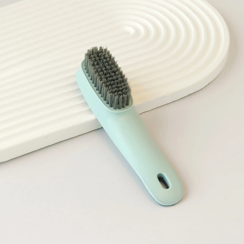 Shoes Cleaning Brush Plastic