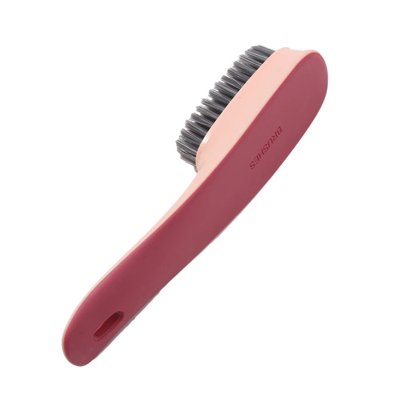 Shoes Cleaning Brush Plastic